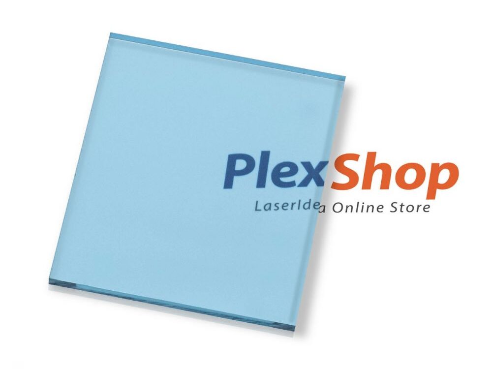 plexiglass prasparente