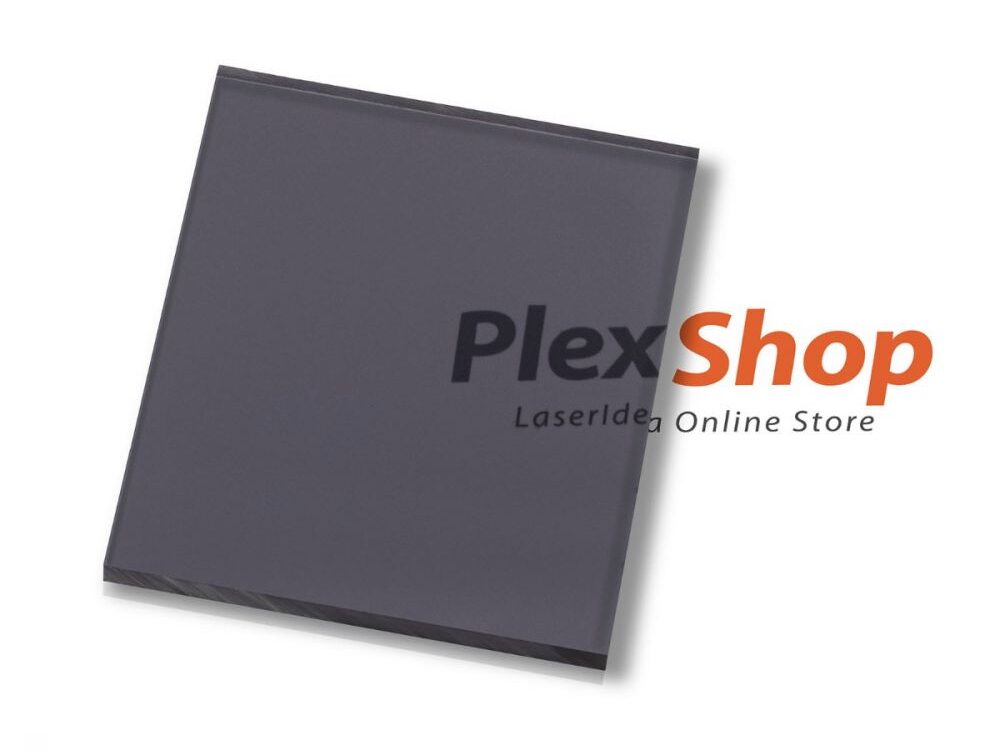 plexiglass fume
