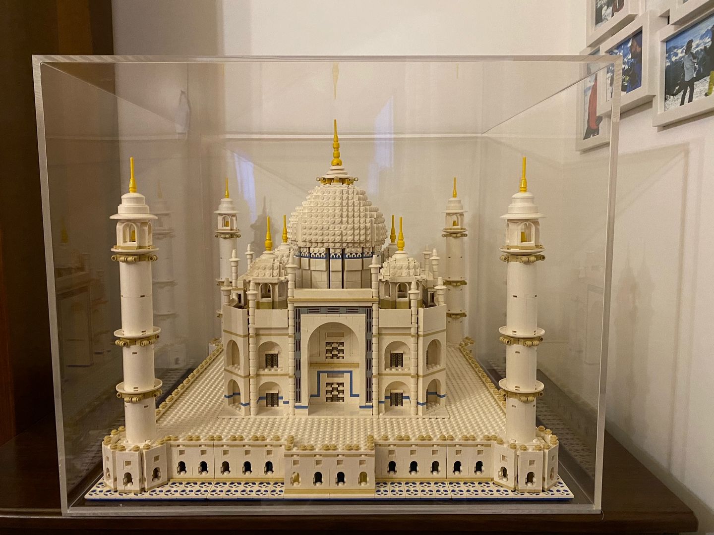 teca base plex trasp